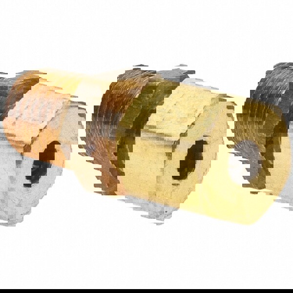 Compression Tube Connector: Compression x MNPT